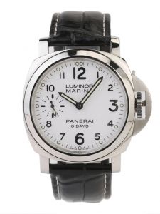 Đồng hồ Panerai PAM00563