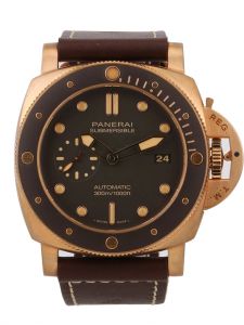 Đồng hồ Panerai Submersible PAM00968