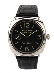 Đồng hồ Panerai Radiomir Black Seal PAM00183
