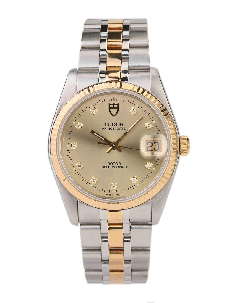 Tudor best sale 74033 price