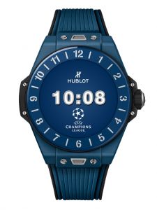 Đồng hồ Hublot Big Bang e UEFA Champions League™ 440.EX.1100.RX.UCL20