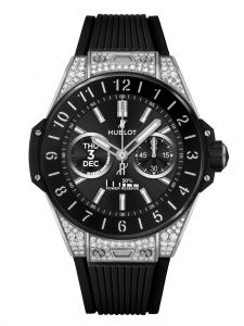 Đồng hồ Hublot Big Bang e Titanium Diamonds 440.NX.1106.RX.1704