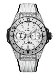 Đồng hồ Hublot Big Bang e Titanium White Diamonds 440.NX.1101.RW.1704