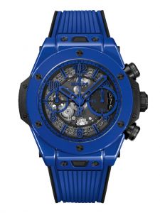 Đồng hồ Hublot Big Bang Unico Blue Magic 441.ES.5119.RX