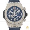 dong-ho-hublot-big-bang-unico-titanium-blue-441-nx-5179-rx - ảnh nhỏ 2