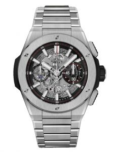 Đồng hồ Hublot Big Bang Integral Titanium 451.NX.1170.NX