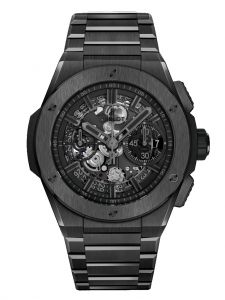 Đồng hồ Hublot Big Bang Integral All Black 451.CX.1140.CX