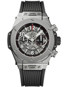 Đồng hồ Hublot Big Bang Unico Titanium 411.NX.1170.RX