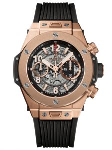 Đồng hồ Hublot Big Bang Unico King Gold 411.OX.1180.RX