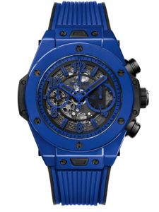 Đồng hồ Hublot Big Bang Unico Blue Magic 411.ES.5119.RX