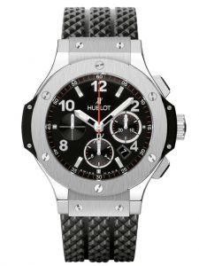 Đồng hồ Hublot Big Bang Original Chronograph Steel 301.SX.130.RX