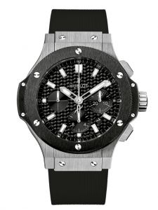 Đồng hồ Hublot Big Bang Steel Ceramic 301.SM.1770.RX