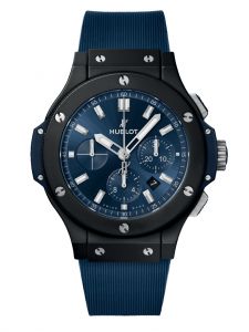 Đồng hồ Hublot Big Bang Ceramic Blue 301.CI.7170.RX