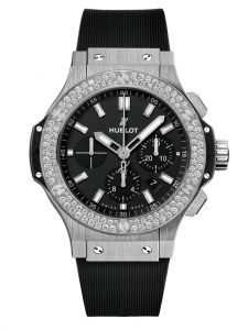 Đồng hồ Hublot Big Bang Steel Diamonds 301.SX.1170.RX.1104