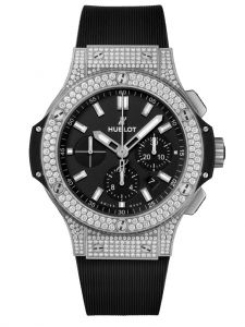 Đồng hồ Hublot Big Bang Steel Pavé 301.SX.1170.RX.1704