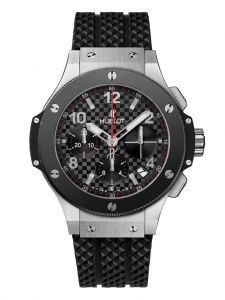 Đồng hồ Hublot Big Bang Original Steel Ceramic 341.SB.131.RX