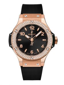 Đồng hồ Hublot Big Bang Gold Diamonds 361.PX.1280.RX.1104