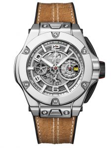 Đồng hồ Hublot Big Bang Ferrari 1000 GP White Gold 402.WX.0112.VR