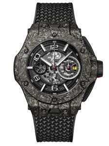 Đồng hồ Hublot Big Bang Ferrari 1000 GP Carbon Ceramic 402.QC.0112.NR