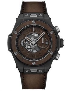 Đồng hồ Hublot Big Bang Unico Berluti Cold Brown 411.CI.0500.VR.BER20