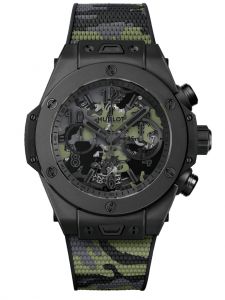 Đồng hồ Hublot Big Bang Unico Camo Yohji Yamamoto 411.CI.0114.RX.YOY20