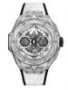 dong-ho-hublot-big-bang-sang-bleu-ii-titanium-white-pave-418-nx-2001-rx-1604-mxm20 - ảnh nhỏ  1