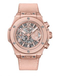 Đồng hồ Hublot Big Bang Millennial Pink 441.UP.7320.NR.GIT20