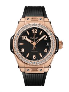 Đồng hồ Hublot Big Bang One Click King Gold Diamonds 465.OX.1180.RX.1204