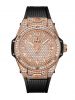 dong-ho-hublot-big-bang-one-click-king-gold-full-pave-465-ox-9010-rx-1604 - ảnh nhỏ  1