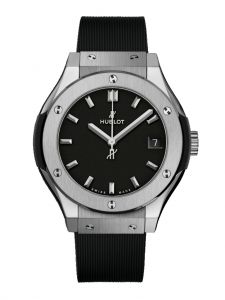 Đồng hồ Hublot Classic Fusion Titanium 581.NX.1171.RX