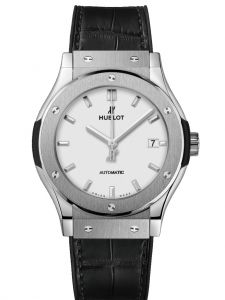 Đồng hồ Hublot Classic Fusion Opalin 542.NX.2611.LR