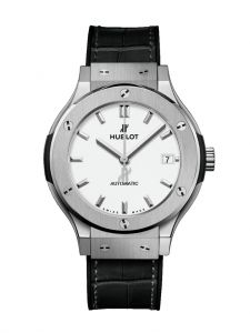 Đồng hồ Hublot Classic Fusion Opalin 565.NX.2611.LR