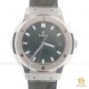 dong-ho-hublot-classic-fusion-titanium-green-581-nx-8970-lr - ảnh nhỏ 2