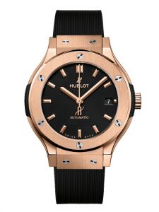 Đồng hồ Hublot Classic Fusion King Gold 565.OX.1181.RX