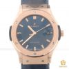 dong-ho-hublot-classic-fusion-king-gold-blue-511-ox-7180-lr - ảnh nhỏ 2