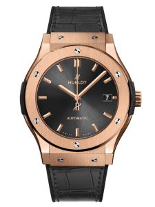 Đồng hồ Hublot Classic Fusion Racing Grey King Gold 511.OX.7081.LR