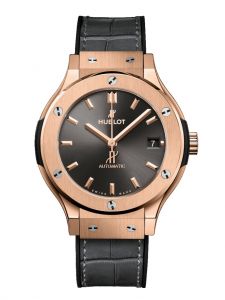 Đồng hồ Hublot Classic Fusion Racing Grey King Gold 565.OX.7081.LR