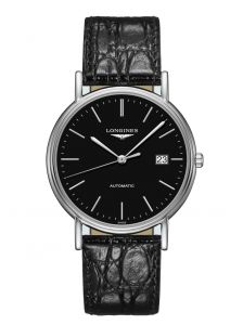 Đồng hồ Longines Présence L4.921.4.52.2 L49214522