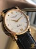 dong-ho-rolex-cellini-classic-18k-yellow-gold-silver-dial-brown-strap-watch-m5116 - ảnh nhỏ 12