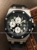 dong-ho-audemars-piguet-royal-oak-offshore-42mm-rubberclad-silver-white-25940sk-watch - ảnh nhỏ  1