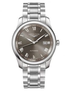 Đồng hồ Longines Master L2.793.4.71.6 L27934716