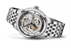 Đồng hồ Oris Artelier Skeleton 01 734 7684 4051-07 8 21 77