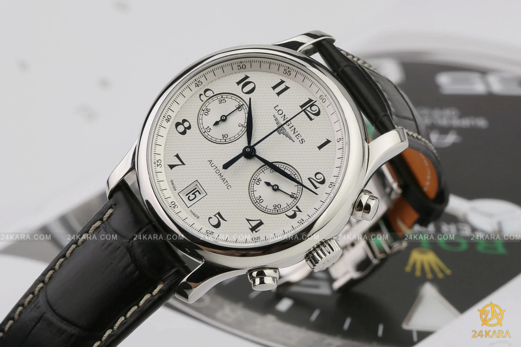 ng h Longines L2.669.4.78.3 L26694783