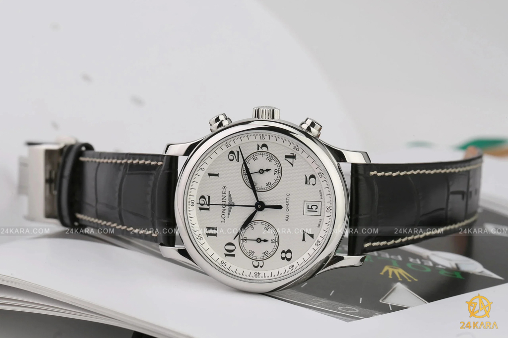 ng h Longines L2.669.4.78.3 L26694783