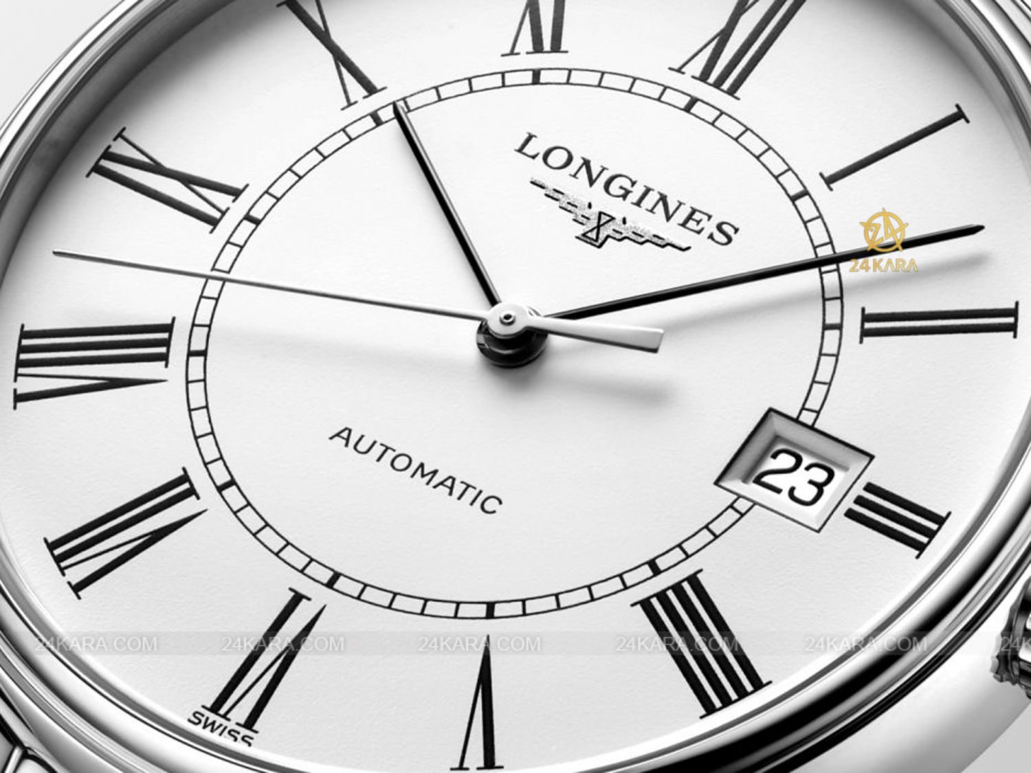 Longines l49214116 sale