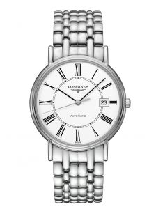 Đồng hồ Longines Présence L4.921.4.11.6 L49214116