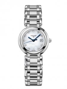 Đồng hồ Longines PrimaLuna L8.110.4.87.6 L81104876