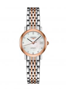 Đồng hồ Longines Elegant L4.309.5.87.7 L43095877