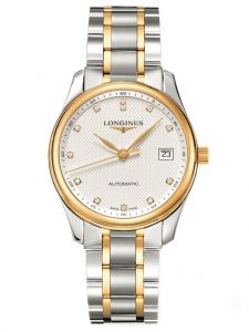 Đồng hồ Longines Master Collection L2.518.5.77.7 L25185777