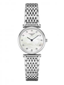 Đồng hồ Longines La Grande Classique L4.209.4.87.6 L42094876